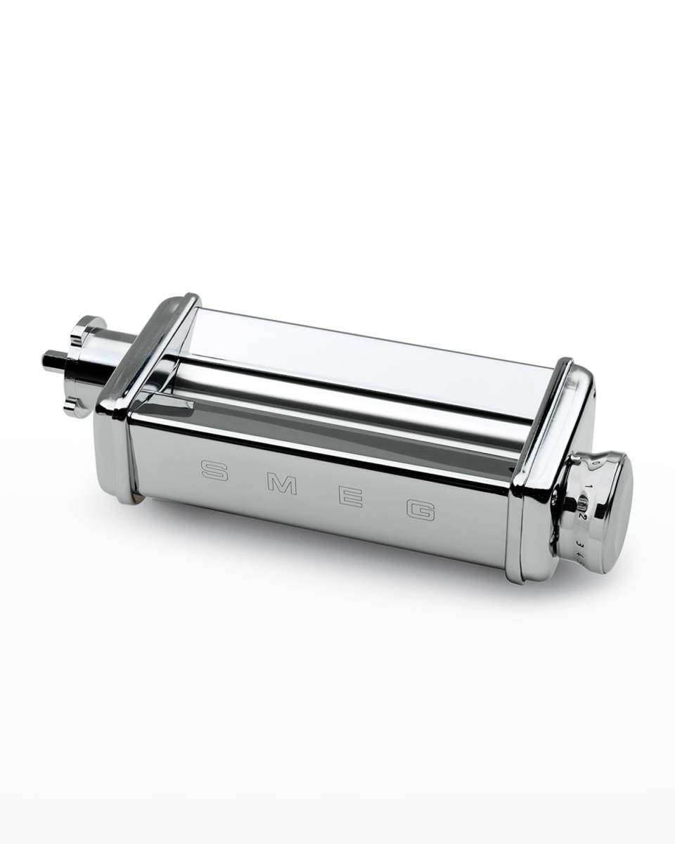 Pasta Roller Stand Mixer Accessory